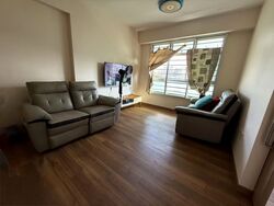 Blk 130A Eastcrown @ Canberra (Sembawang), HDB 2 Rooms #561612191